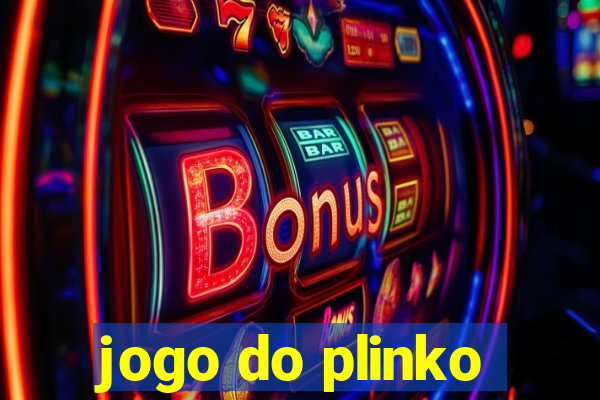 jogo do plinko
